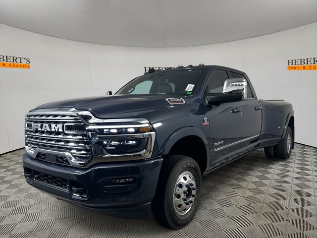 2025 RAM Ram 3500 Pickup Limited's photo