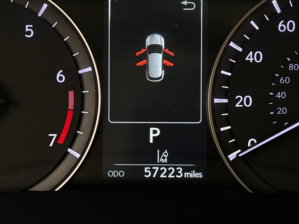 2021 Lexus RX 350 Premium photo 22