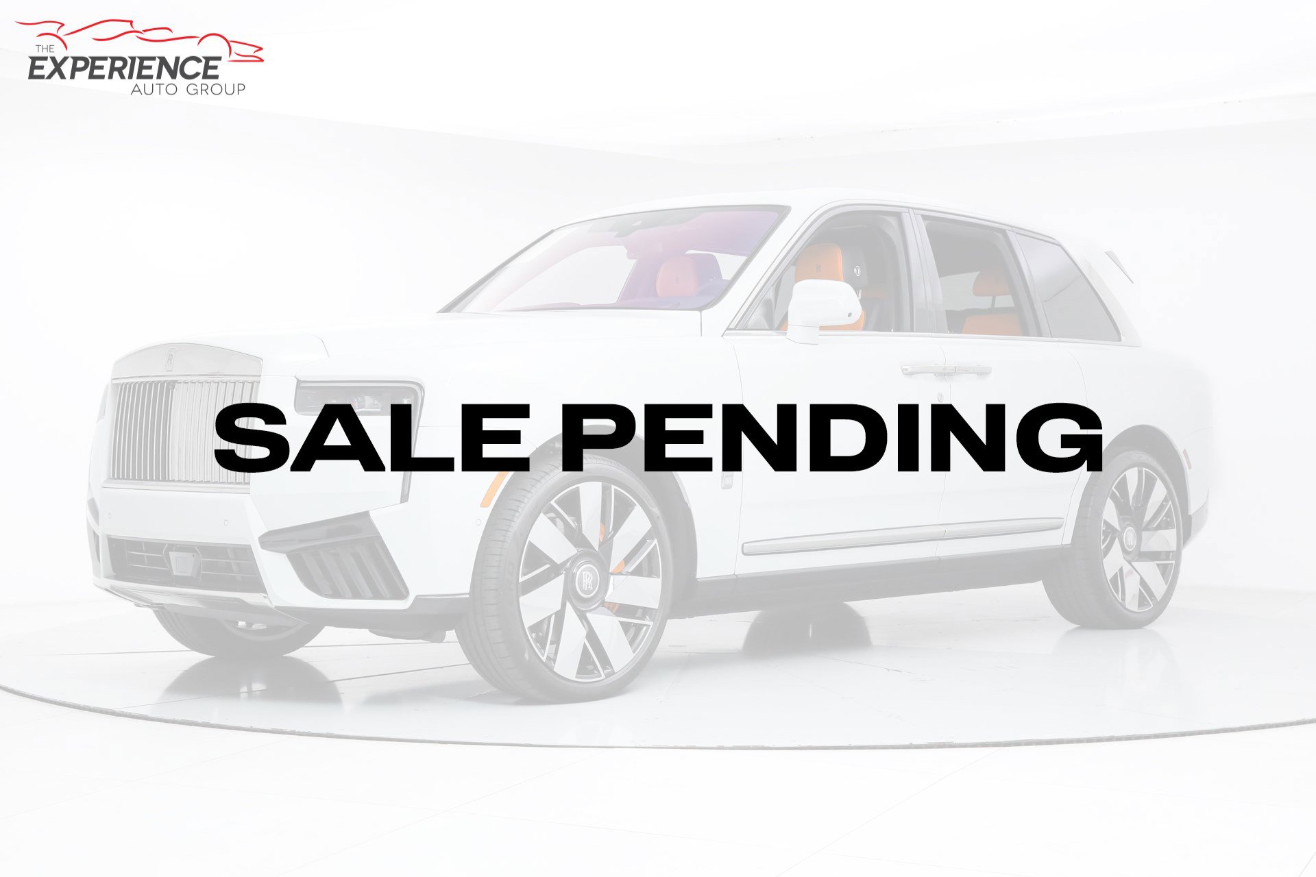 2026 Rolls-Royce Cullinan Base's photo