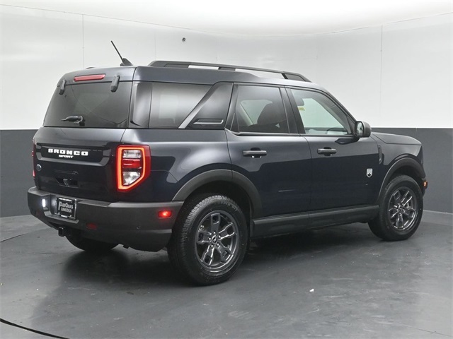 2022 FORD BRONCO SPORT - Image 7