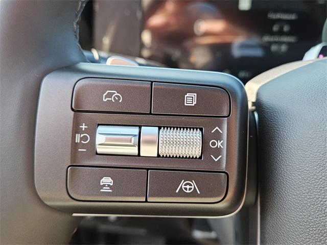 2026 Hyundai Palisade Calligraphy photo 22