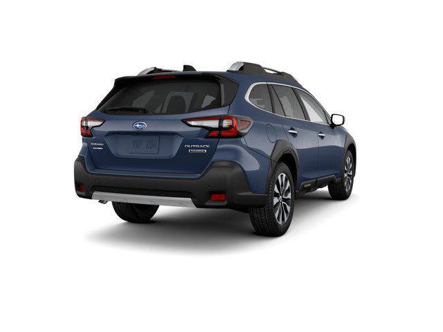 2025 Subaru Outback Touring photo 6