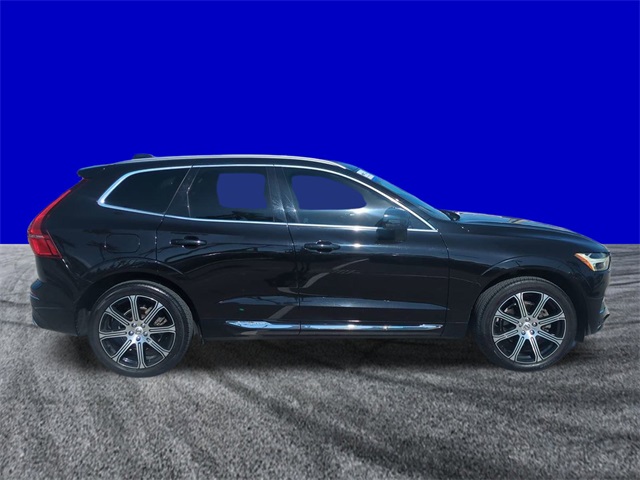 2020 Volvo XC60 T5 Inscription photo 2