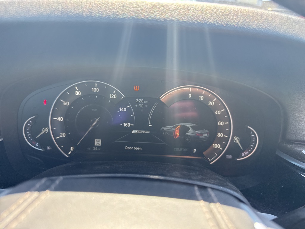 2018 Bmw 530e xDrive Sedan photo 11