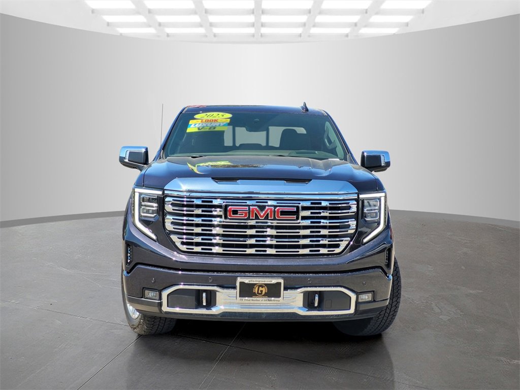 2025 Gmc Sierra 1500 Denali photo 2