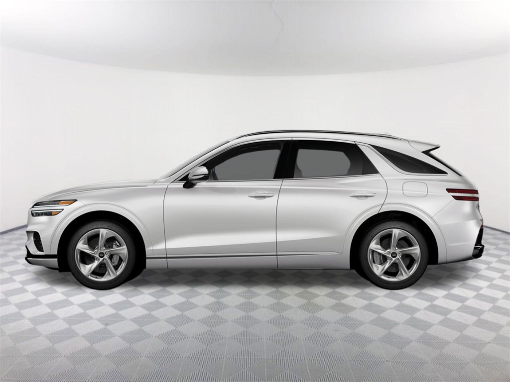 2026 Genesis GV70 2.5T Select photo 2