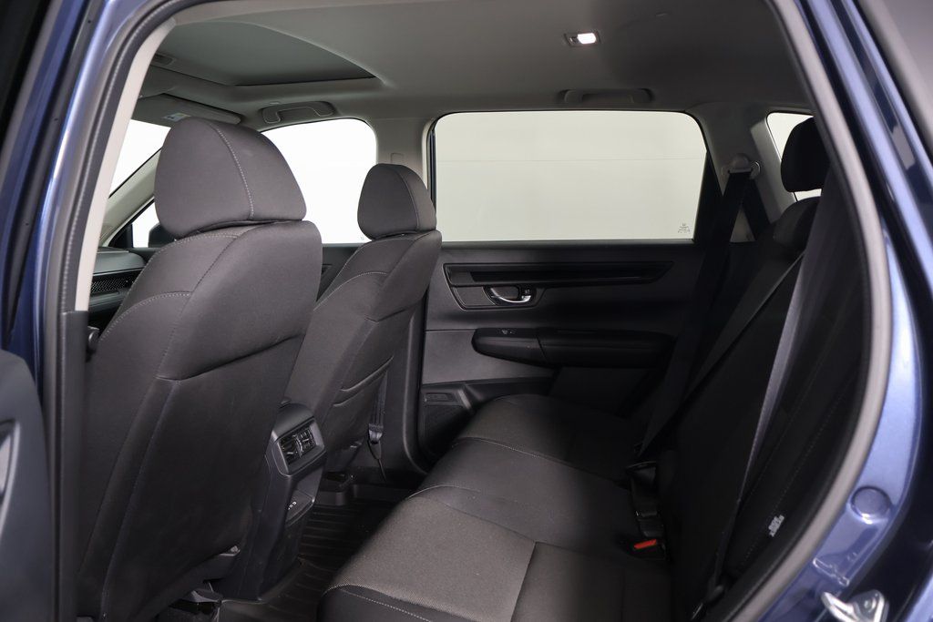 2025 Honda CR-V EX photo 11