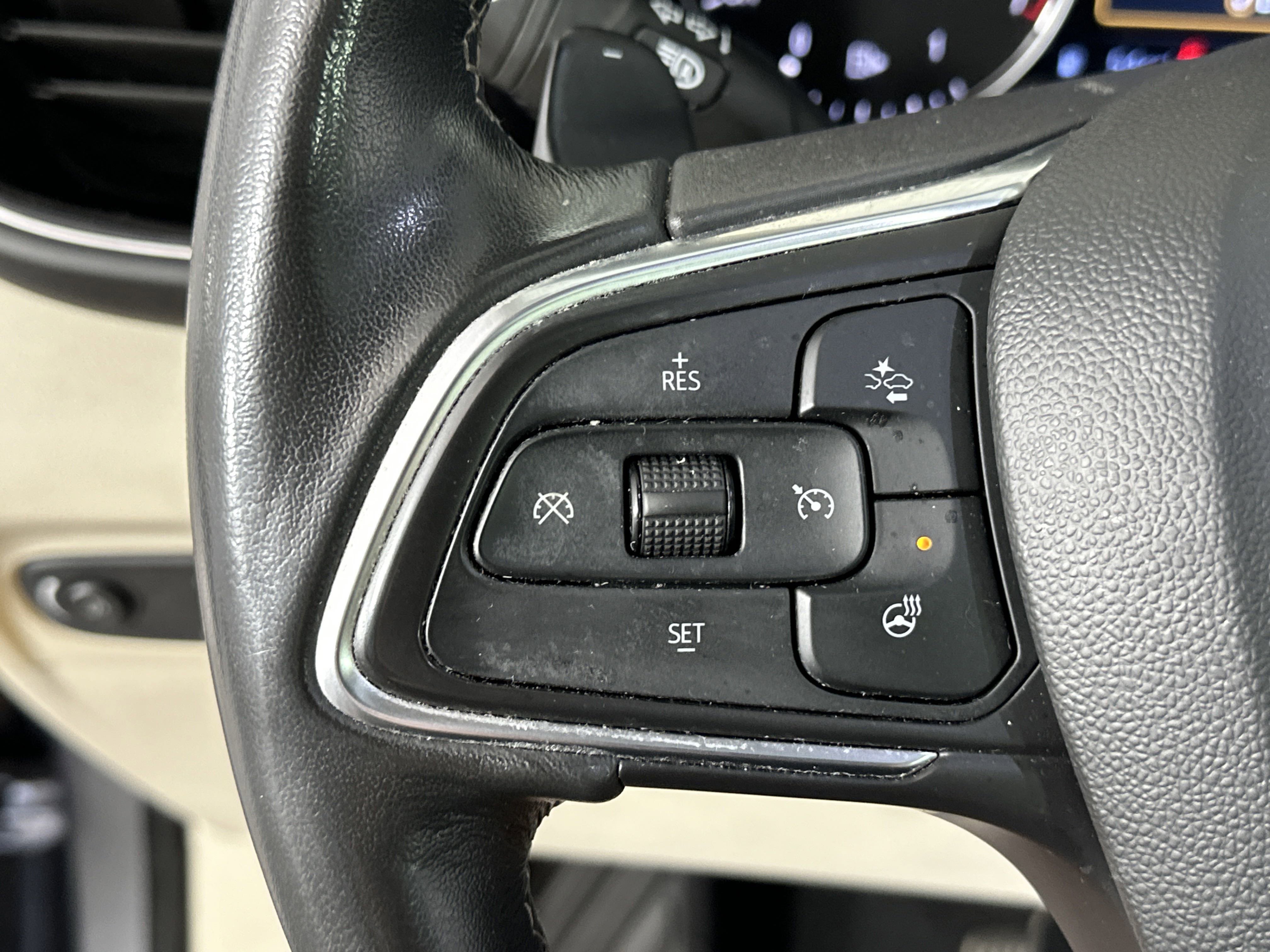 2021 Buick Envision Avenir photo 16