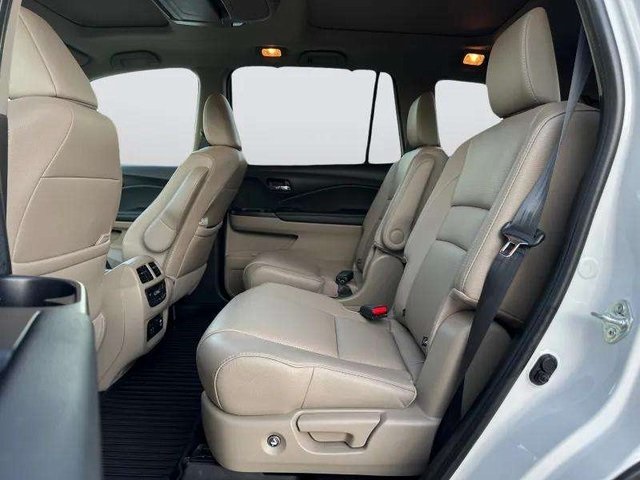 2022 Honda Pilot Elite photo 30
