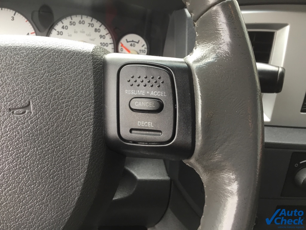 2006 Dodge Ram SLT photo 41