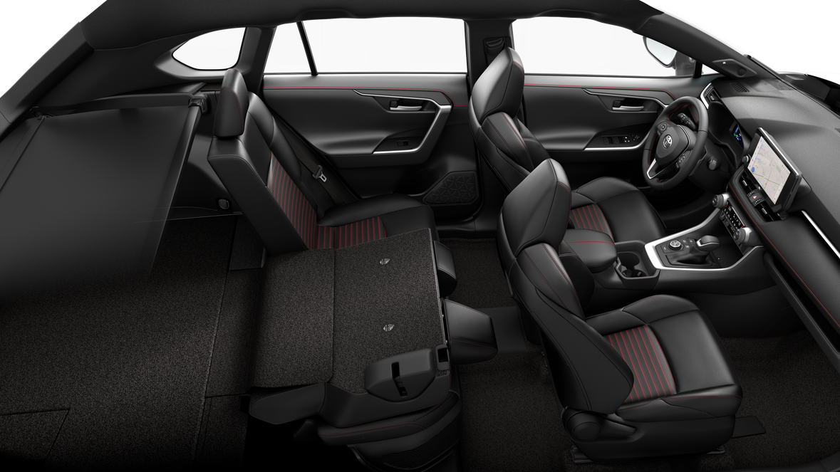 2025 Toyota RAV4 Hybrid XSE photo 26