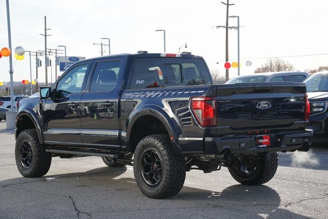2025 FORD F-150 - Image 27