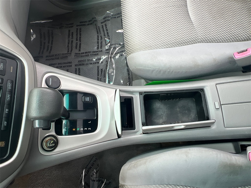 2007 Toyota Highlander Base photo 15