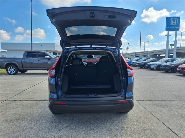 2024 Honda CR-V EX-L photo 22