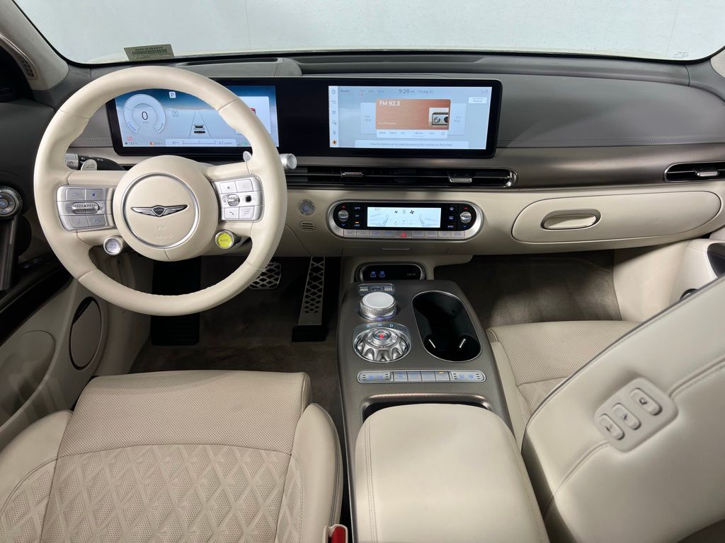 2023 Genesis GV60 Performance photo 10