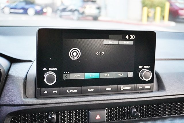 Used 2025 Black Honda Sport image 24