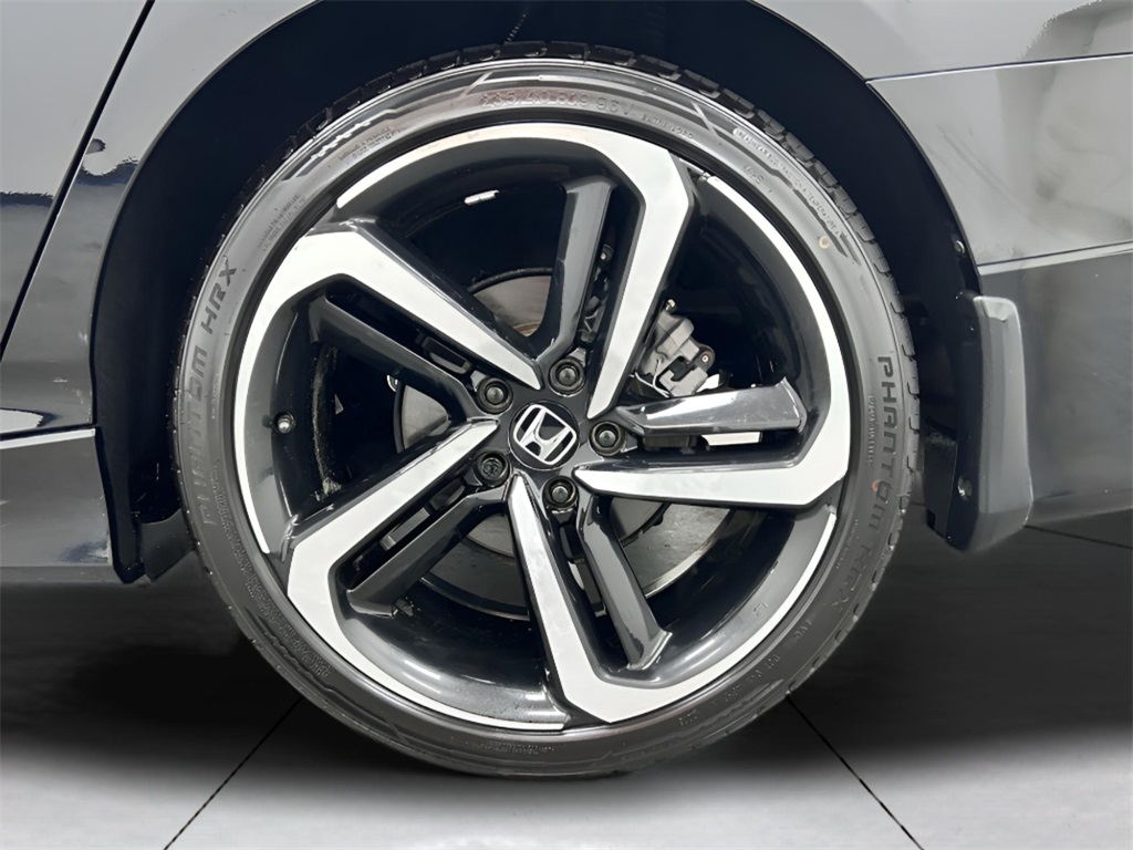 2022 Honda Accord Sport photo 21
