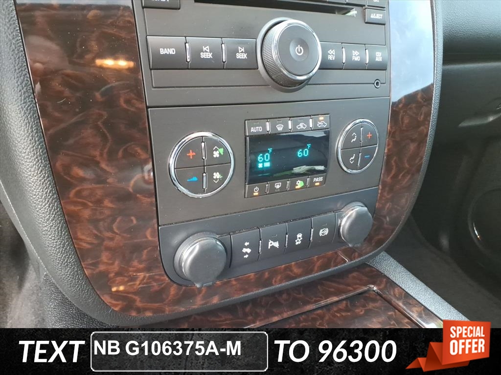 2012 Gmc Sierra 2500 HD Denali photo 18