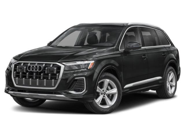 2026 Audi Q7 Premium Plus's photo