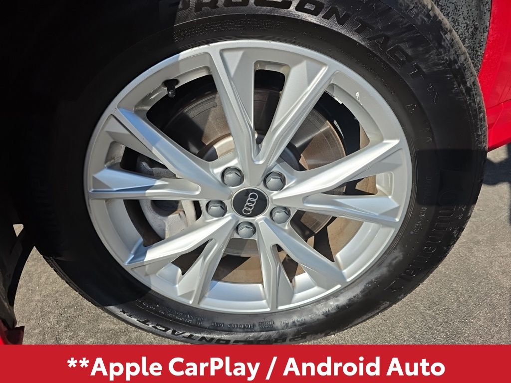 2024 Audi Q3 Premium S line photo 2