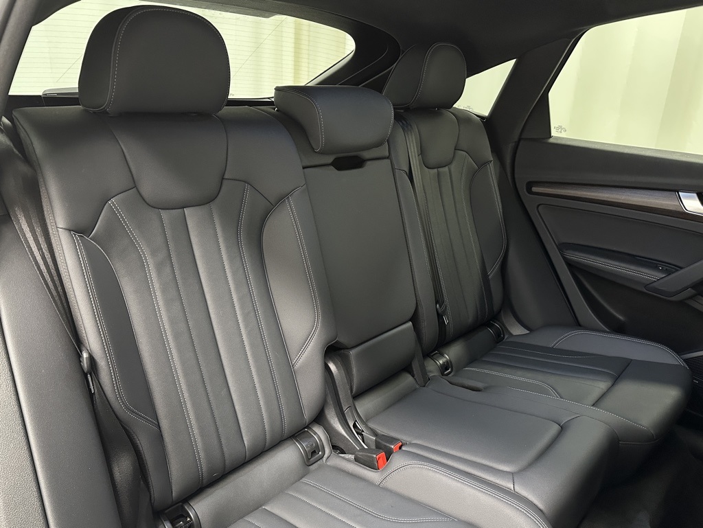 2023 Audi Q5 S line Premium Plus photo 21