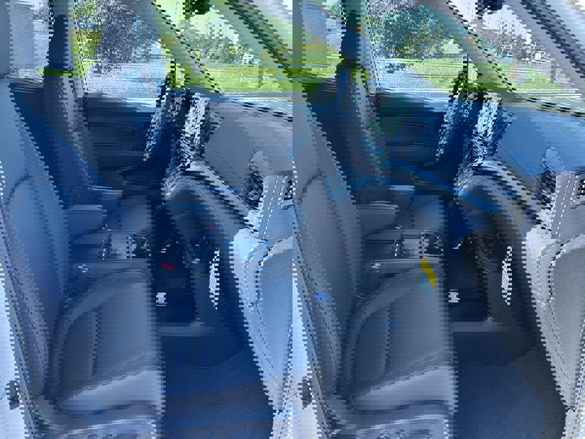 2026 Honda Odyssey EX-L photo 27