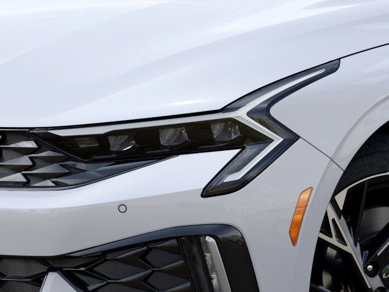 2026 Kia K5 GT-Line photo 9