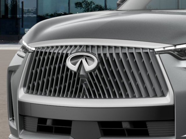 2026 Infiniti QX60 Pure photo 11
