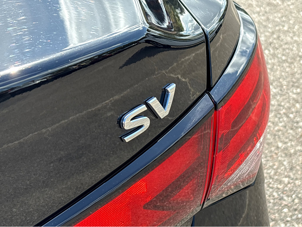 2024 Nissan Sentra SV photo 27