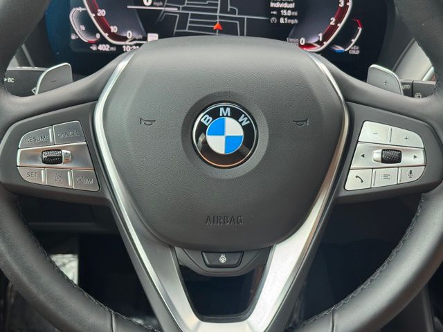 2024 Bmw X3 xDrive30i photo 17