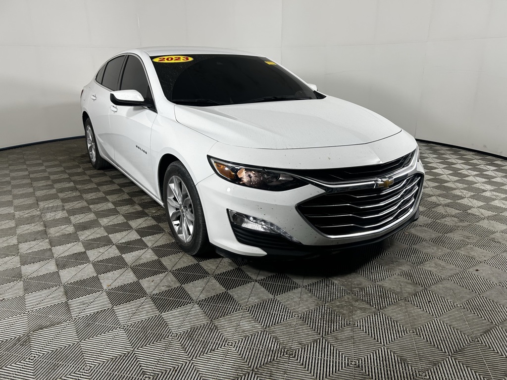 2023 Chevrolet Malibu 1LT