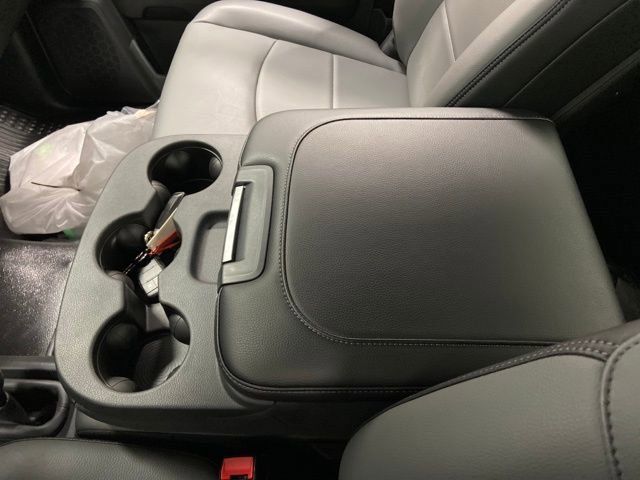 2024 Ram 3500 Tradesman photo 17