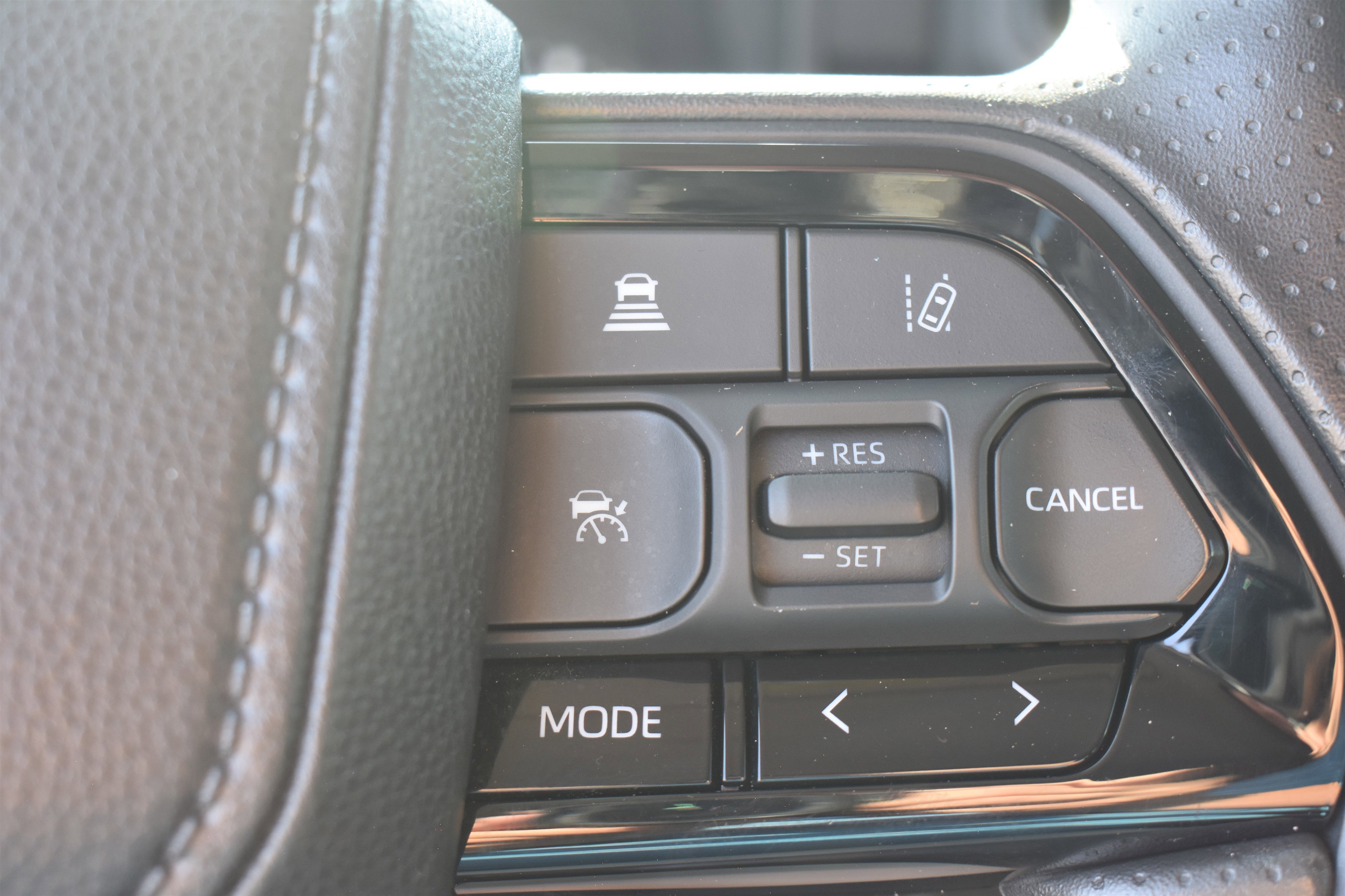 2024 Toyota Tundra SR5 photo 10