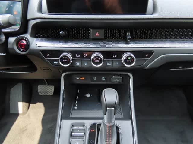 2026 Honda CR-V Hybrid photo 19