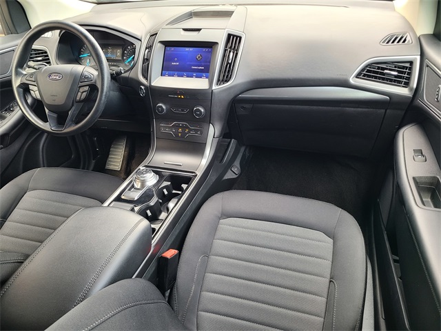 2020 Ford Edge SE photo 33