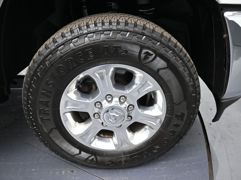 2022 Ram 2500 Big Horn Lone Star photo 36