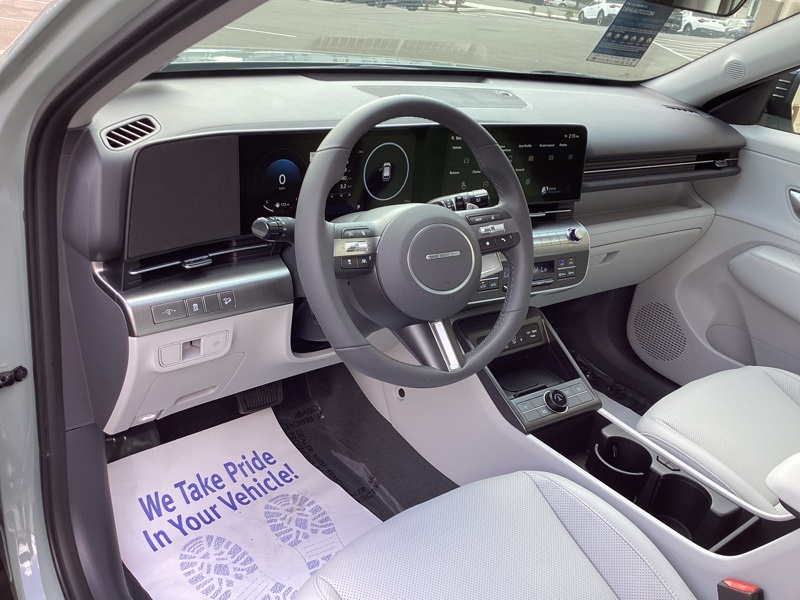 2026 Hyundai Kona SEL photo 31