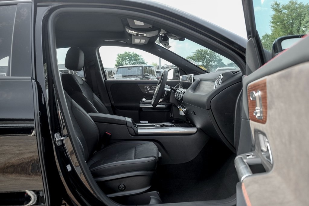2026 Mercedes Benz GLA 250 4MATIC photo 21