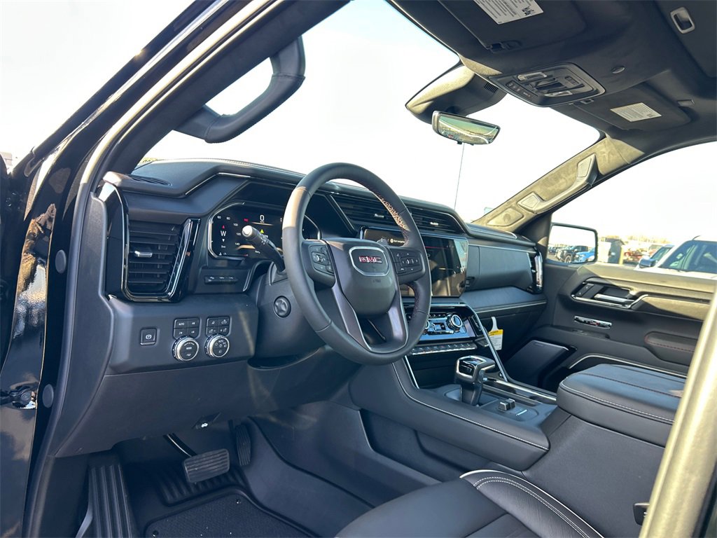 2026 GMC SIERRA - Image 16