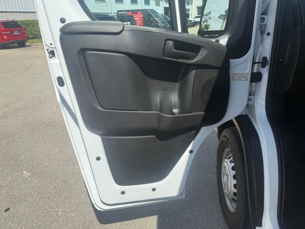 2026 Ram ProMaster 1500 photo 20