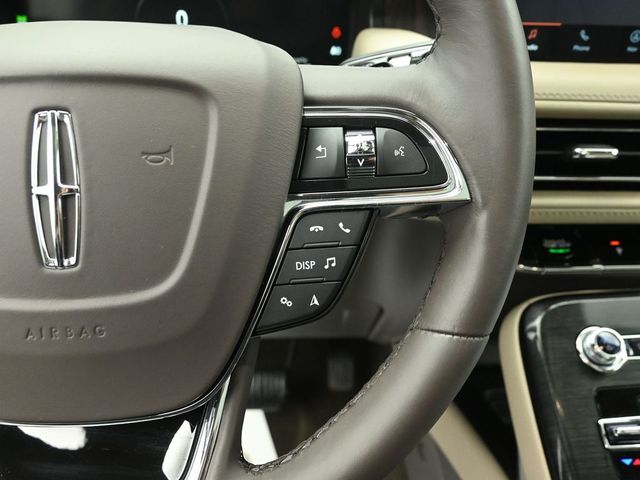 2023 LINCOLN NAUTILUS - Image 14