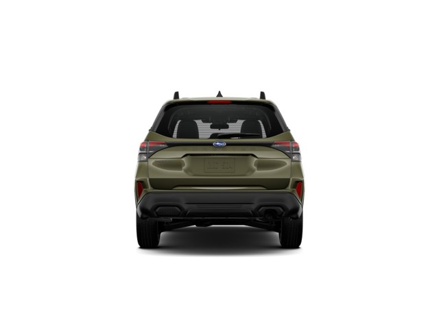 2025 Subaru Forester Premium photo 8