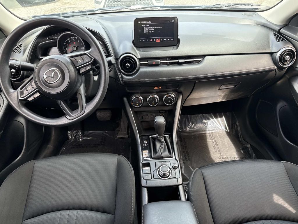 2020 Mazda CX-3 Sport photo 15