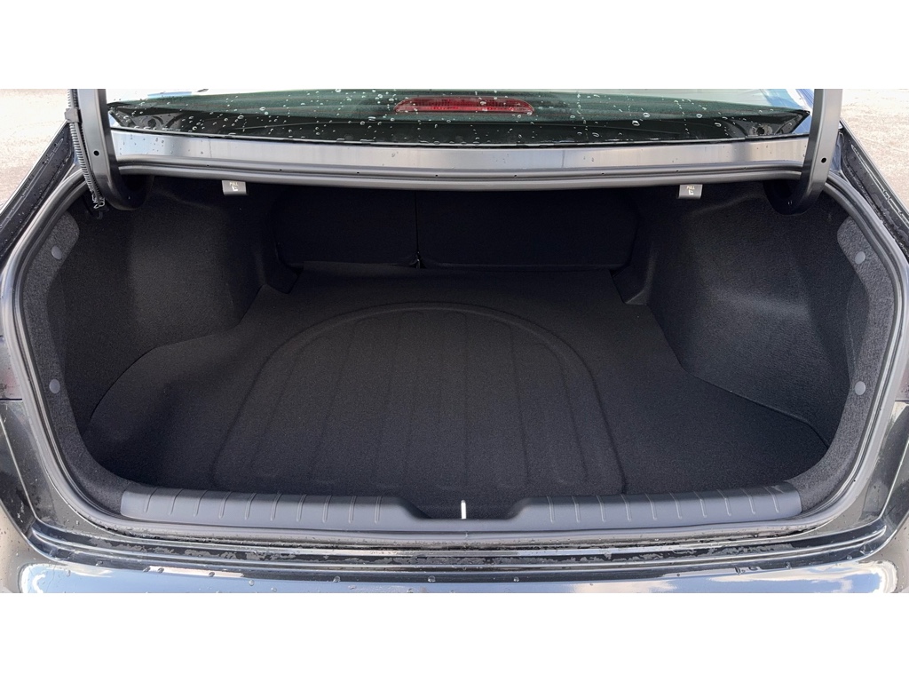 2025 Kia K4 LXS photo 6