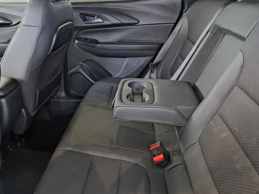 2021 Chevrolet Trailblazer RS photo 27