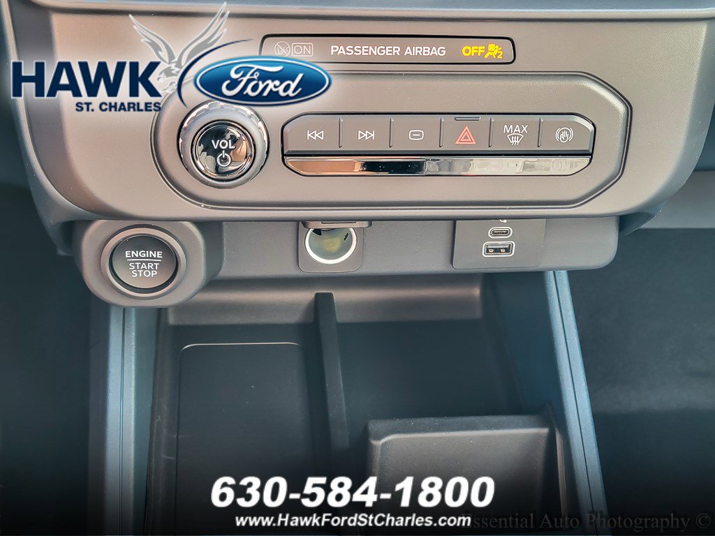 2025 FORD MAVERICK - Image 13