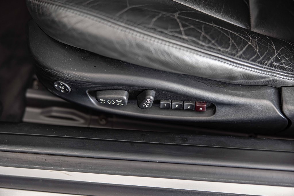 2001 BMW 330CI - Image 20