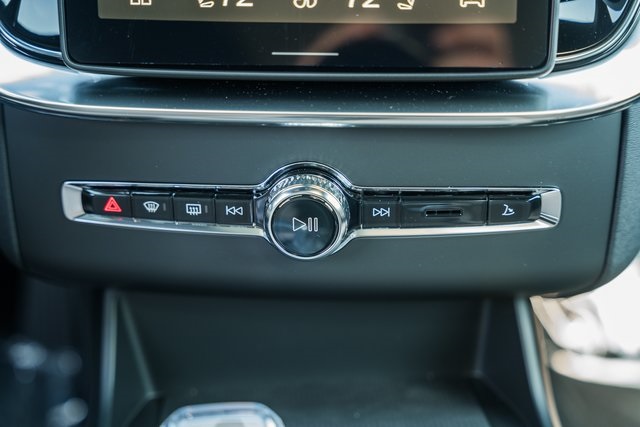 2026 Volvo XC90 photo 20