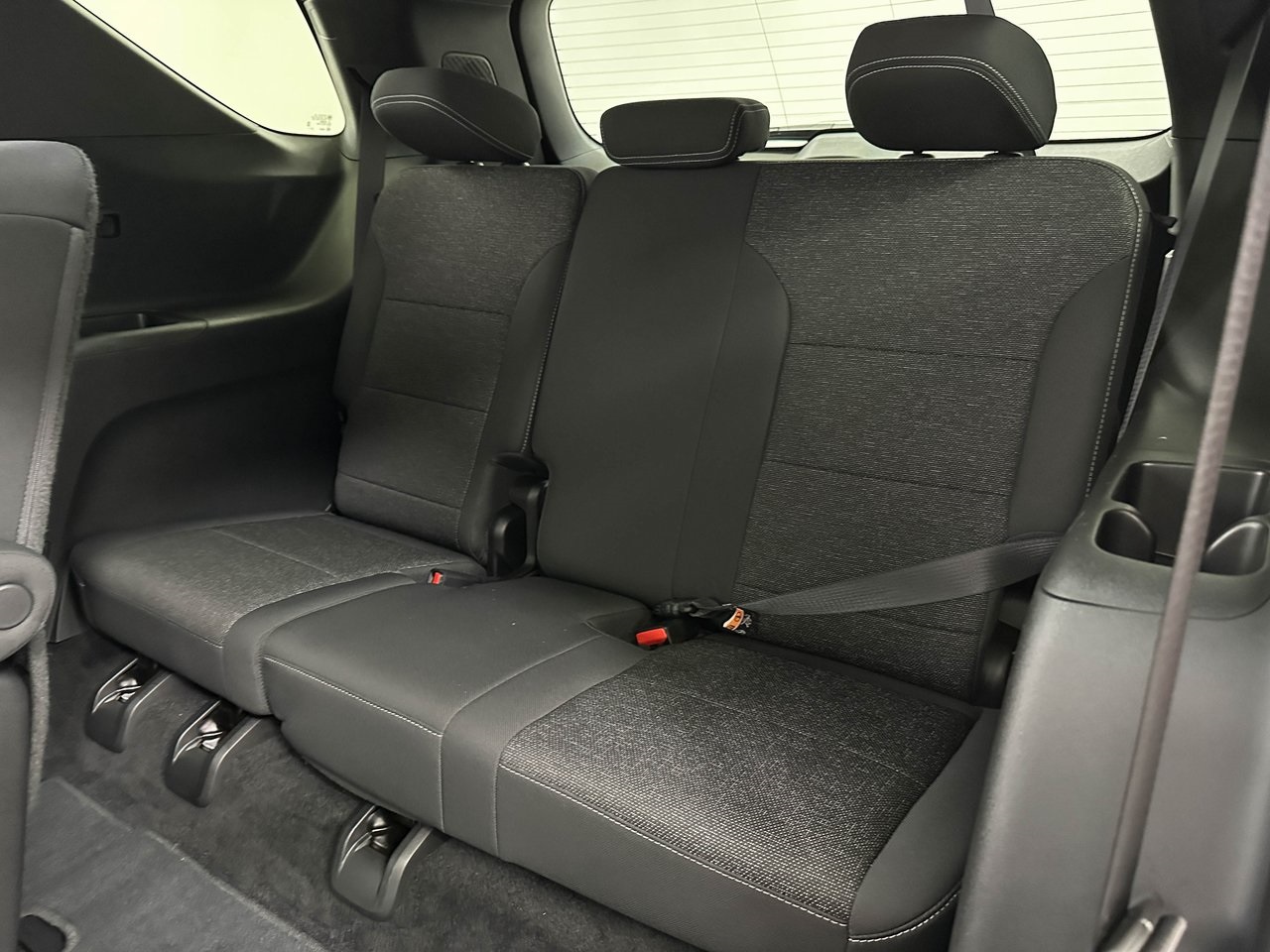 2025 Chevrolet Traverse 1LT photo 14