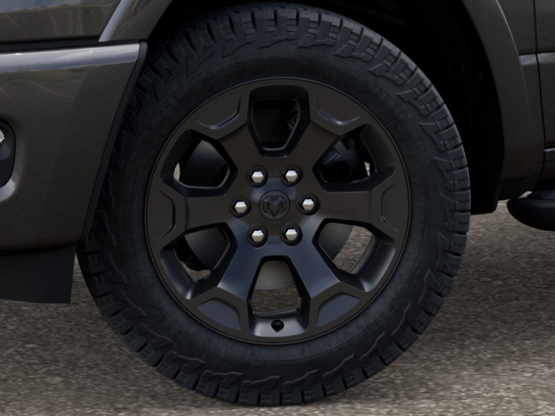 2026 Ram 1500 Big Horn Lone Star photo 3